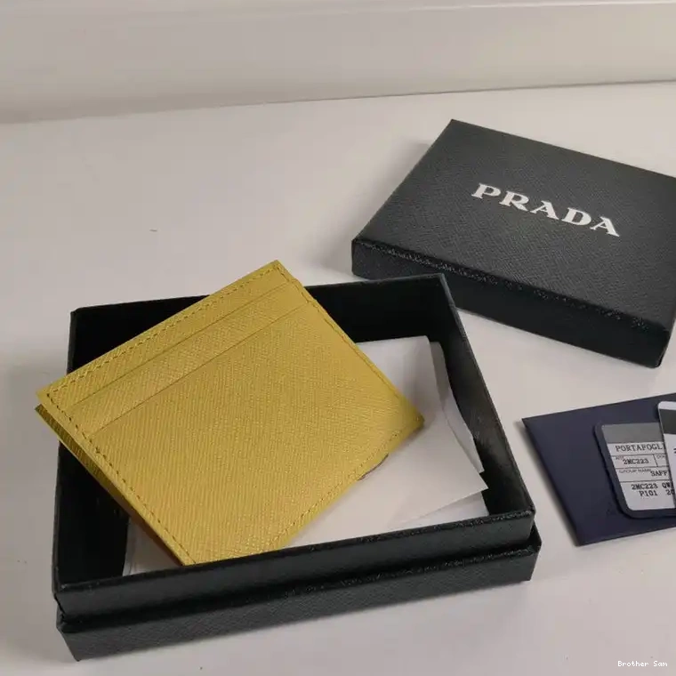 Brother Sam 2209YZ0082 Bag Prada 0726